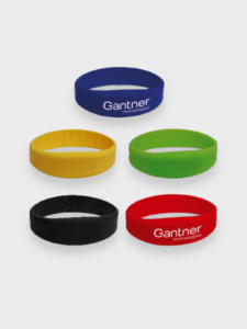 Chip Band 20 F7 MIFARE® Wristband