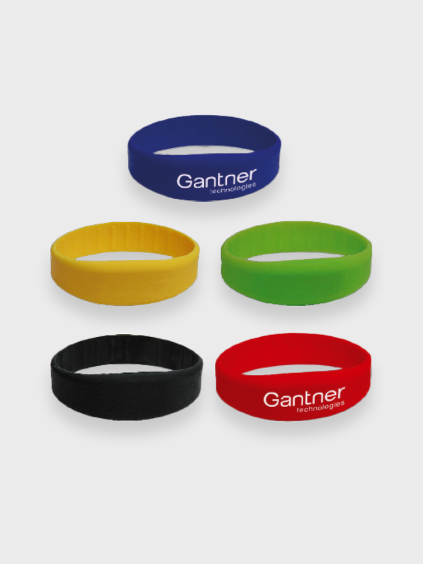 Gantner Chip Band 65 F