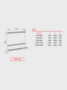 IPN 1IPN/1200