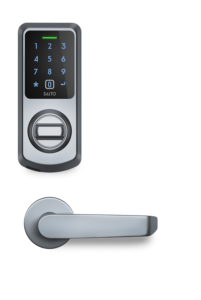 DBolt Touch IC - Interconnected Deadbolt