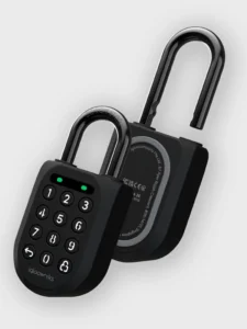 Igloohome Padlock 2 tabalukk