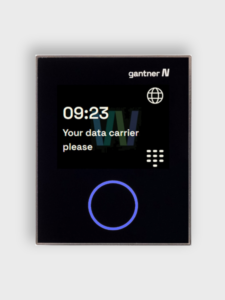GT7 Lite kaardilugeja RFID ja NFC