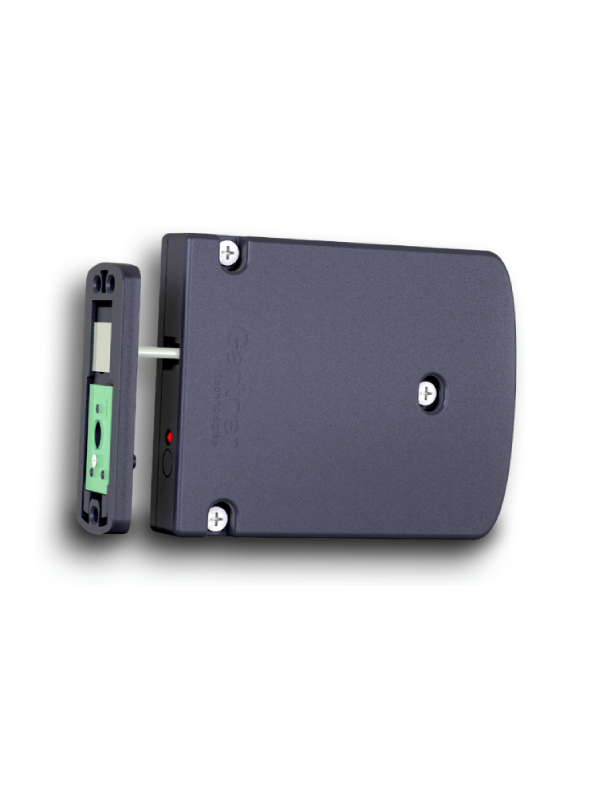 GAT ECO.Side Lock 7000 NW BA OSS