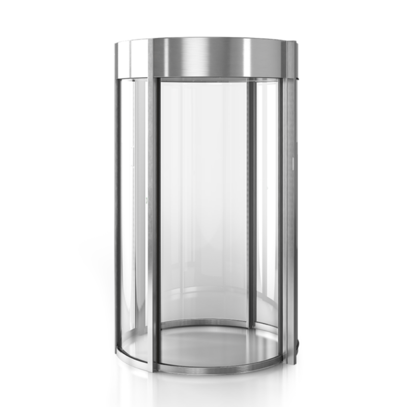 Läbipääsulüüs Circlelock Solo