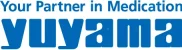 Yuyama logo