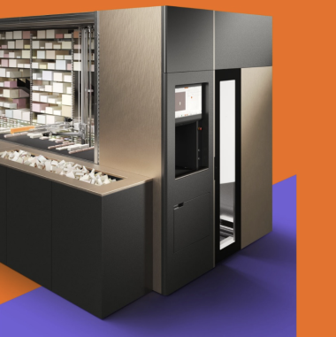 pharmathek-sintesixl-1 Sintesi XL apteegirobot